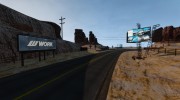 Ambush Canyon для GTA 4 миниатюра 10