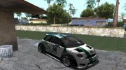 GTA 5 Grotti Brioso RA para GTA San Andreas miniatura 5