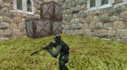 Twinkes M4 On eXe.s Anims для Counter Strike 1.6 миниатюра 4