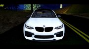 BMW M2 для GTA San Andreas миниатюра 3
