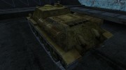 СУ-85 J3ka для World Of Tanks миниатюра 3