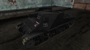 Шкурка для T40 para World Of Tanks miniatura 1