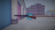 Невиданное русское оружие para GTA 3 miniatura 5