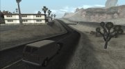 HQ Реалистичные дороги 2.0 (Mod Loader) for GTA San Andreas miniature 6