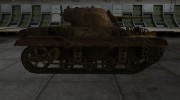 Американский танк M22 Locust para World Of Tanks miniatura 5