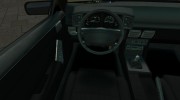 Ford Mustang GT 1993 v1.1 для GTA 4 миниатюра 6