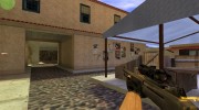 XM1014 With Scope and no Buttstock para Counter Strike 1.6 miniatura 1