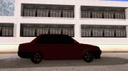 ВАЗ 21099 PRO Sport для GTA San Andreas миниатюра 5