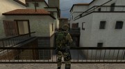 desert_camo для Counter-Strike Source миниатюра 3