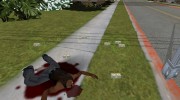 Пикапы подсвечиваются как в GTA 3 V.3 для GTA San Andreas миниатюра 5