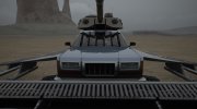Real Monster para GTA San Andreas miniatura 5