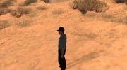 Wmysgrd в HD para GTA San Andreas miniatura 3