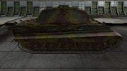 PzKpfw VIB Tiger II 4 para World Of Tanks miniatura 5