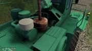 Дон-680 para Farming Simulator 2015 miniatura 10