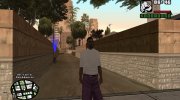 Beta ballas 1 para GTA San Andreas miniatura 2