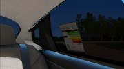 Kia Optima 2016 para GTA San Andreas miniatura 5