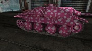 Hetzer in love para World Of Tanks miniatura 5