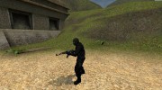 Ultimate Ninja Terrorist para Counter-Strike Source miniatura 5