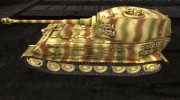 VK4502(P) Ausf B 3 para World Of Tanks miniatura 2