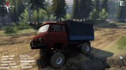 УАЗ 452 for Spintires 2014 miniature 3