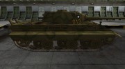 Шкурка для E-50 Ausf.M для World Of Tanks миниатюра 5