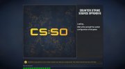 HUD CSGO FOR CSSO 0.4 para Counter-Strike Source miniatura 10