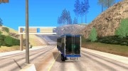 Прицеп для Truck Optimus Prime для GTA San Andreas миниатюра 2