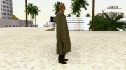 Sean Connery for SA v1.1 для GTA San Andreas миниатюра 4