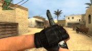 Soldier11s Desert Eagle Animations para Counter-Strike Source miniatura 3