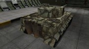 PzKpfw VI Tiger Pbs для World Of Tanks миниатюра 4