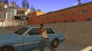 Theft Car	   for GTA San Andreas miniature 1