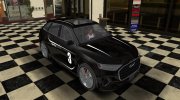 GTA V Obey I-Wagen (IVF) for GTA San Andreas miniature 9