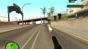First Person Mod v2 для GTA San Andreas миниатюра 5