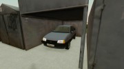 Opel Kadett E для GTA San Andreas миниатюра 1