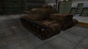 Американский танк T110E3 для World Of Tanks миниатюра 3
