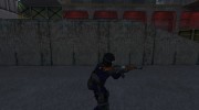MXTROs S.P.A.T. v2 для Counter Strike 1.6 миниатюра 2