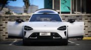 2025 Xiaomi YU7 Standard for GTA 5 miniature 3
