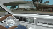 Century Nebula для GTA San Andreas миниатюра 9