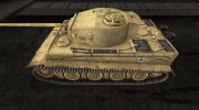 PzKpfw VI Tiger for World Of Tanks miniature 2