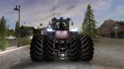 Case Steiger (Quadtrac) for Farming Simulator 2017 miniature 7