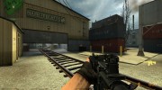 Soulslayers M4a1+L00rdn00bs Edits para Counter-Strike Source miniatura 1