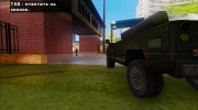 BJ2022 для GTA San Andreas миниатюра 4