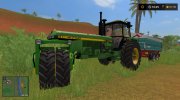 JD Trike Serie (Der Drei Ender Hirsch) para Farming Simulator 2017 miniatura 10