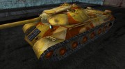 ИС-3 OleggelO para World Of Tanks miniatura 1