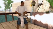 Fire ex (stif) для GTA San Andreas миниатюра 1