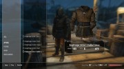 Knightranger Archers Armor for TES V: Skyrim miniature 8