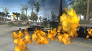 New Effects para GTA San Andreas miniatura 1