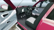 Chevrolet Niva для GTA 4 миниатюра 10