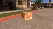 Mini Pack Props Objects GTA V v1 для GTA San Andreas миниатюра 2
