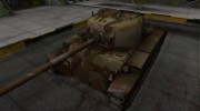 Шкурка для американского танка T20 para World Of Tanks miniatura 1